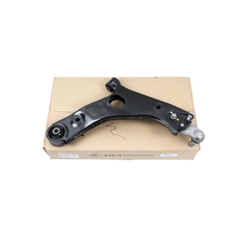 New OEM Lower Control Arm 54500 S1050 Front/Left for Hyundai Santa Fe 2019-2020