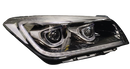 OEM LED Headlamp Light Assembly RH 1PCS for Hyundai Genesis G80 2017 - 2019