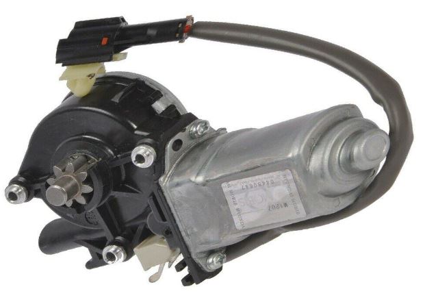 Genuine Power Window Regulator Motor Right RH 0K5525856Y For Kia Sedona 02-05