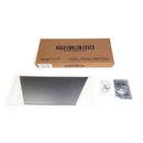 Cubierta del emblema del capó del capó delantero pintada para Hyundai Elantra N Avante CN7 21-22