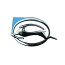 GM OEM Rear Quarter Panel C Pillar Emblem LH RH For Chevrolet Impala 2014-2021