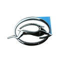 GM OEM Rear Quarter Panel C Pillar Emblem LH RH For Chevrolet Impala 2014-2021