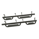 GM Chevy OEM Off-Road Drop Side Steps Kit para Colorado 2015-2022 Extended Cab 