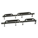 GM Chevy OEM Off-Road Drop Side Steps Kit para Colorado 2015-2022 Extended Cab 