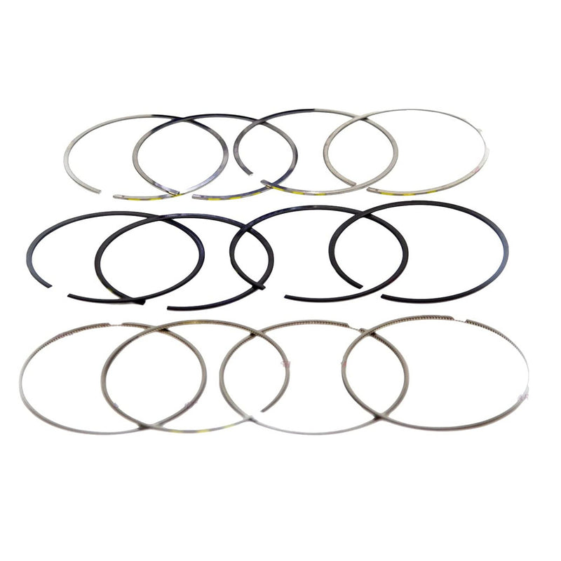 Genuine OEM 23040 2G510 Engine Piston Ring Set for HYUNDAI KIA Vehicles Model