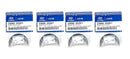 Cojinete de biela genuino 230602G401 4 piezas para Sonata Forte Santa Fe 11-16
