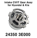 OEM 243503E000 Intake CVVT Camshaft Timing Gear Assy for Hyundai Kia