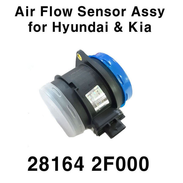 Flujo de aire del montaje del sensor del OEM 281642F000 para Hyundai Santa Fe Tucson/Kia Sorento