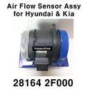OEM 281642F000 Sensor Assy Air Flow for Hyundai Santa Fe Tucson / Kia Sorento