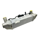 Genuine Complete Blower Fan InterCooler Fits 2006-2008 / Kia SORENTO 2.5L 28190-4A470