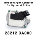 Genuine Turbocharger Actuator Assy 28212-3A000 for Hyundai Veracruz Kia Mohave
