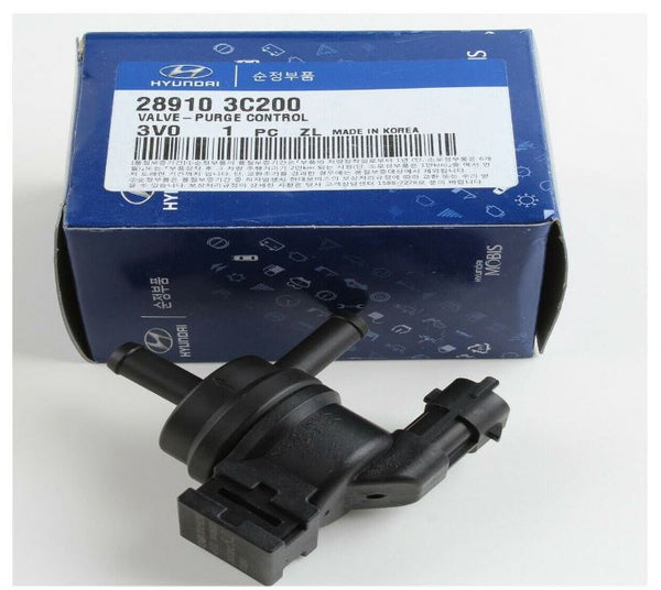 New Genuine Oem 289103C200 EGR Purge Control Valve For Hyundai Kia 10-13