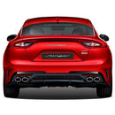 New OEM Rear Trunk Nameplate Emblem Badge 86311 J5000 for Kia Stinger 17+