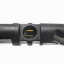 Refurbished Delphi Diesel Fuel Injector 4pc Set / Hyundai Kia 33800-4X500