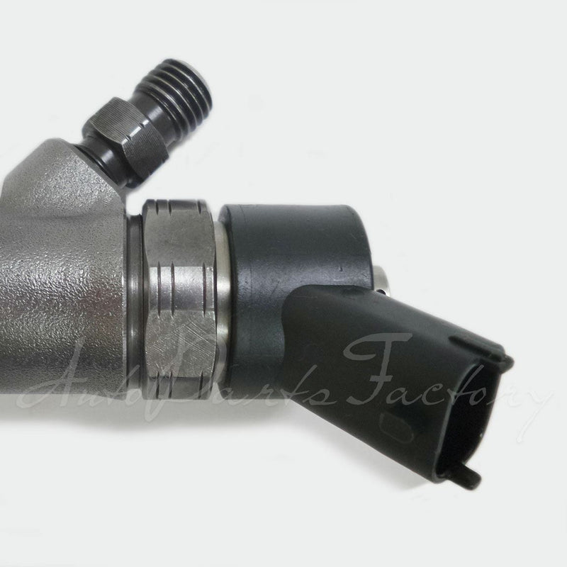 Inyector Bosch Diesel CRDI reacondicionado / Hyundai Elantra Santa Fe 33800-27010