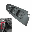 New OEM Main Window Switch ASSY 93570 1M100WK for Kia Forte Cerato 11-12