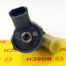 New Bosch VGT CRDI Fuel Diesel Injector 33800 27800 Set for Hyundai KIA EU4 2.2L
