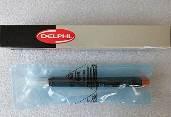 New Delphi CRDI Fuel Diesel Injector 33800 4X800 R03701D Set for Hyundai Kia