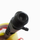 Inyector de combustible diesel renovado de Delphi/Hyundai Terracan Kia 33800-4X500