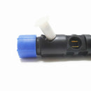 Inyector de combustible diesel renovado de Delphi/Hyundai Terracan Kia 33800-4X500