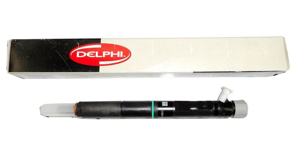 New Delphi CRDI Fuel Diesel Injector 33800 4X450 R05501D Set for Kia Bongo3