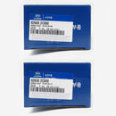 Nuevo juego original OEM para manija de puerta exterior LH RH para Hyundai Tiburon 03-08 