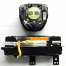 Módulo de airbag de rodilla para volante OEM, juego de 2 uds para Hyundai Sonata Sports 15-17