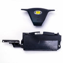 OEM Steering Wheel Knee Air Bag Set 56900 B8000RYN 2p for Hyundai Santa Fe 13-18