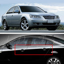 Nuevo OEM 82651 3K000 Cierre de manija de puerta exterior para Hyundai Sonata Sedan 05 - 10 