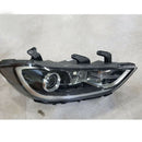 Nuevo juego de faros delanteros halógenos OEM LH RH para Hyundai Elantra AD 2017 