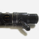 Refurbished 33800 4X900 Delphi CRDI Diesel Fuel Injector for Kia Bongo 3 EU3