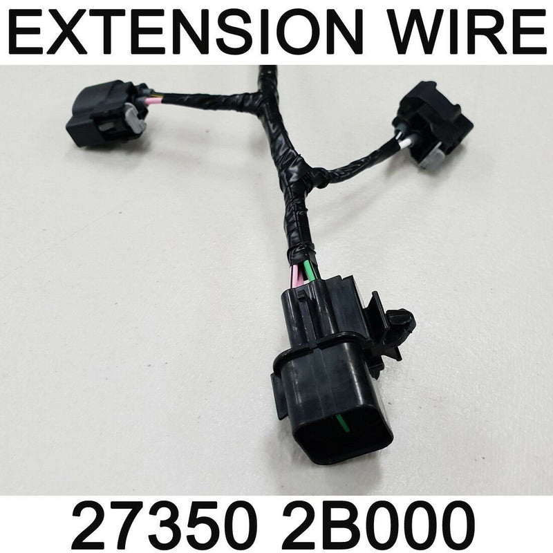 Nuevo arnés de cable de extensión de bobina de encendido OEM 27350 2B000 para Hyundai KIA 10-14 