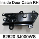 Cierre de manija de puerta interior derecho para 2007 - 2012/Hyundai Veracruz 82620-3J000WS 