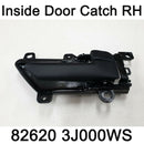 Cierre de manija de puerta interior derecho para 2007 - 2012/Hyundai Veracruz 82620-3J000WS 