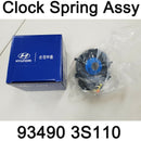 Nuevo contacto de resorte de reloj OEM 14CH 934903S110, 93490 3S110 para Hyundai Elantra 2011-2016 