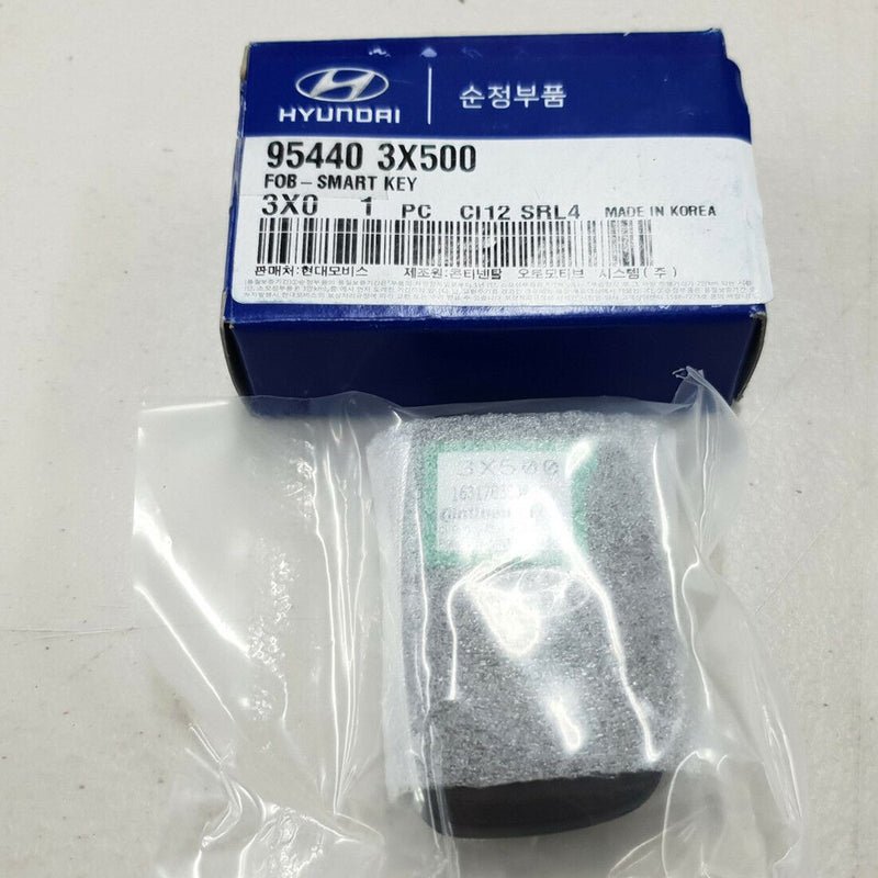 OEM Keyless Entry Panic Smart Key Remote Immobilizer For HYUNDAI Elantra 14-16
