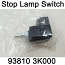 Nuevo interruptor de control de lámpara de luz de freno OEM 93810 3K000 para Hyundai Kia 10-15