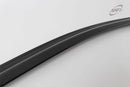 New Smoke Visors Rain Guard Window Vent Door Deflector for Toyota Camry 16-17