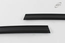 New Smoke Visors Rain Guard Window Vent Door Deflector for Kia Optima 16-18