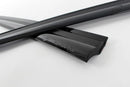 New Smoke Visors Rain Guard Window Vent Door Deflector for Kia Optima 16-18
