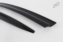 New Smoke Visors Rain Guard Window Vent Door Deflector for Kia Optima 16-18