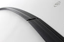New Smoke Visors Rain Guard Window Vent Door Deflector for Kia Optima 16-18