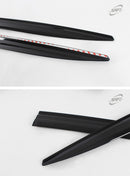 New Smoke Visors Rain Guard Window Vent Door Deflector for Kia Optima 16-18