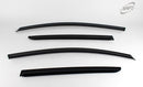New Smoke Visors Rain Guard Window Vent Door Deflector for Kia Optima 11-15