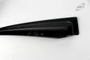 New Smoke Visors Rain Guard Window Vent Door Deflector for Kia Optima 11-15