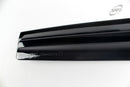 New Smoke Visors Rain Guard Window Door Deflector for Hyundai Santa Fe 07-12