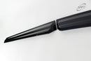 New Smoke Visors Rain Guard Window Door Deflector for Hyundai Santa Fe 07-12