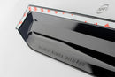 New Smoke Visors Rain Guard Window Door Deflector for Hyundai Santa Fe 17-18