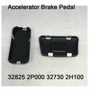 OEM 32825 2P000 32730 2H100 Aluminium Accelerator Brake Pedal for Kia Niro