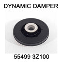 New Genuine Dynamic Damper Assy - AXLE 55499 3Z100 For Hyundai i40 2011